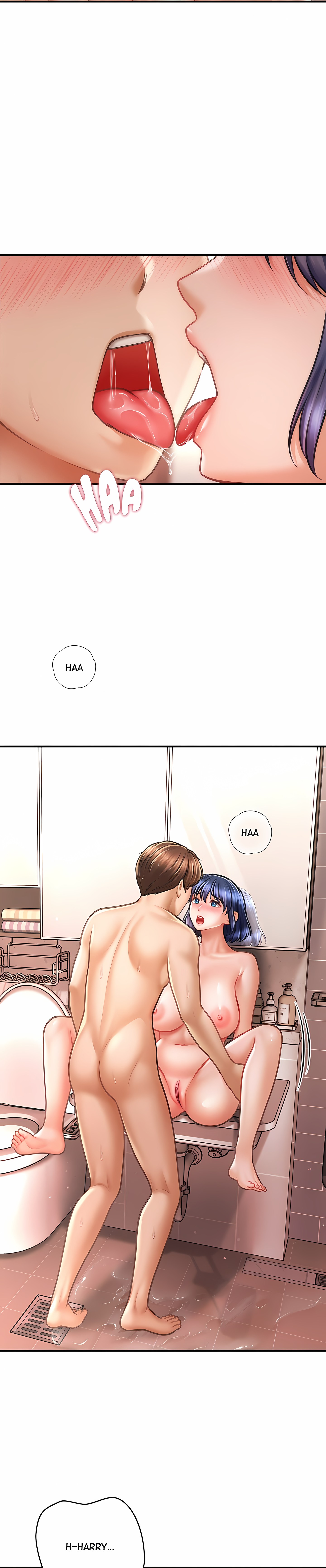 [MOTION] The Chairman’s Secret Son (Uncensored) Chapter 11 Page 4
