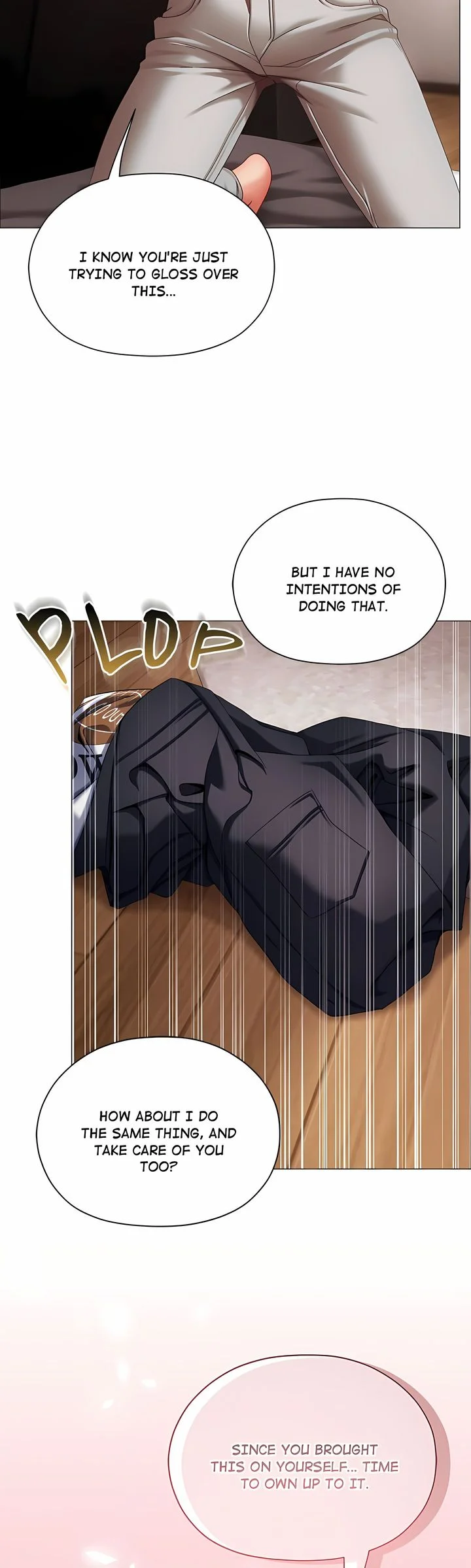 The Delinquent Girl (Uncensored)