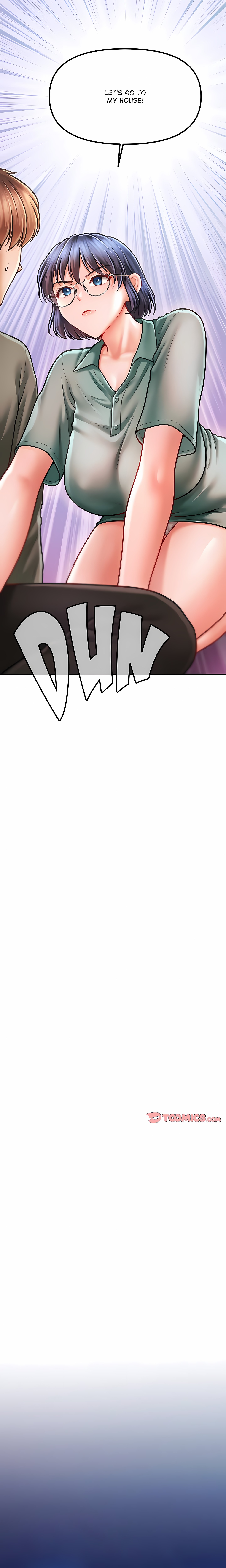 [MOTION] The Chairman’s Secret Son (Uncensored) Chapter 11 Page 17