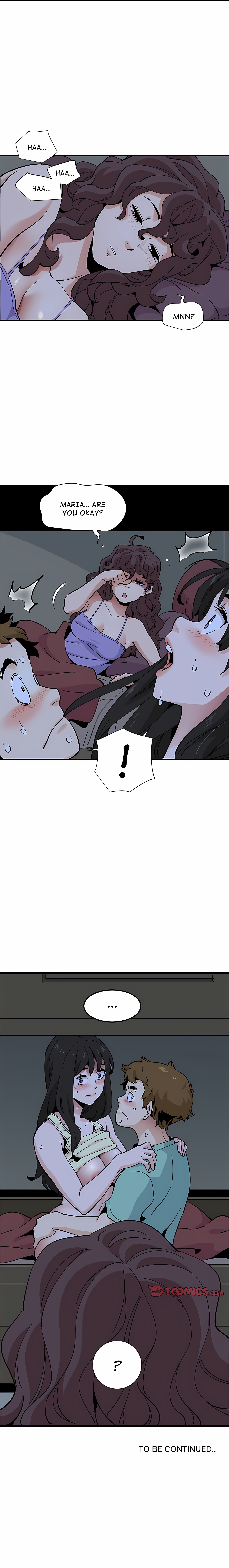 [MOTION] Love Factory (Uncensored)
