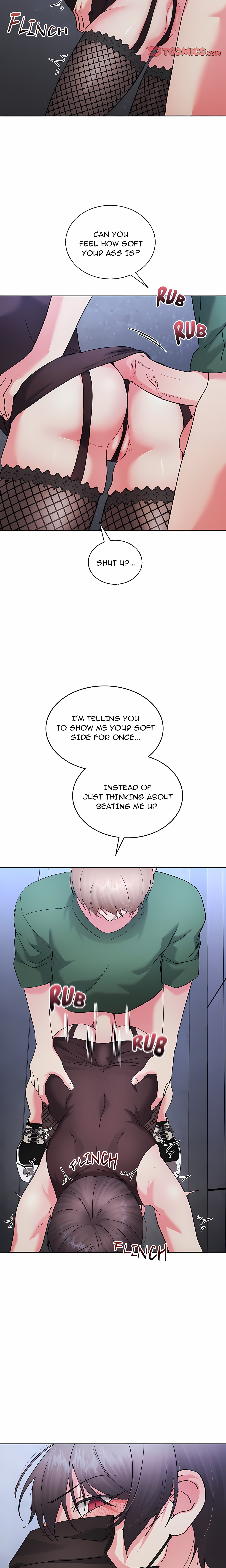 From Weakling to Nemesis Season 2 (Uncensored)