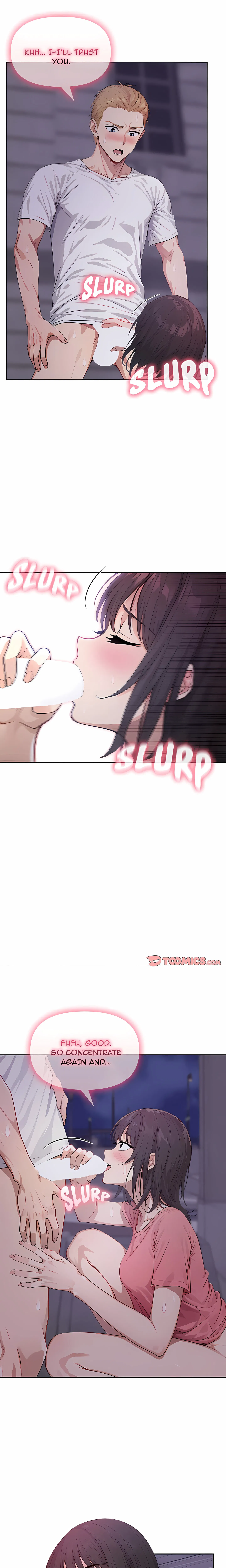 An American Temptation Chapter 11 Page 4