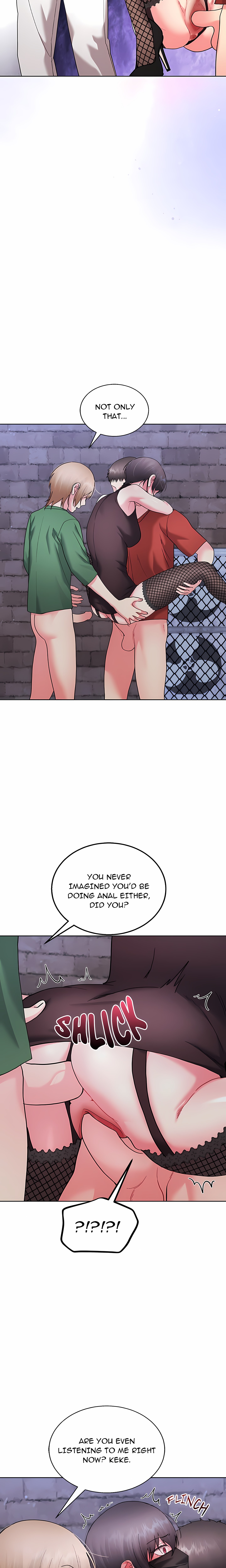 From Weakling to Nemesis Season 2 (Uncensored)