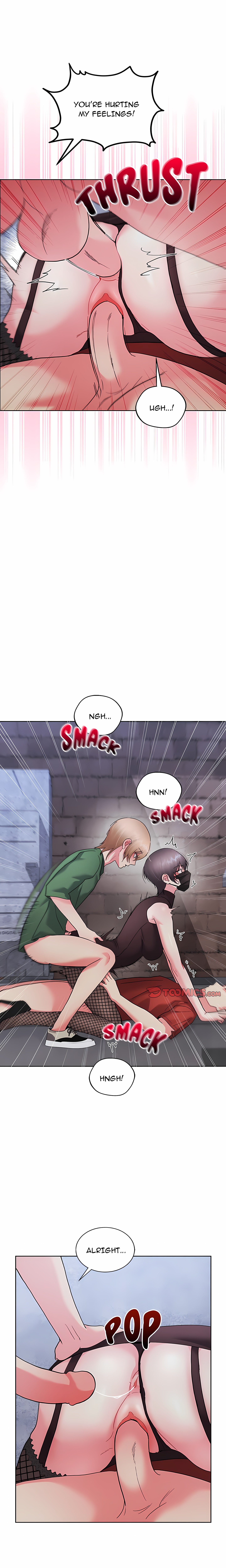 From Weakling to Nemesis Season 2 (Uncensored)