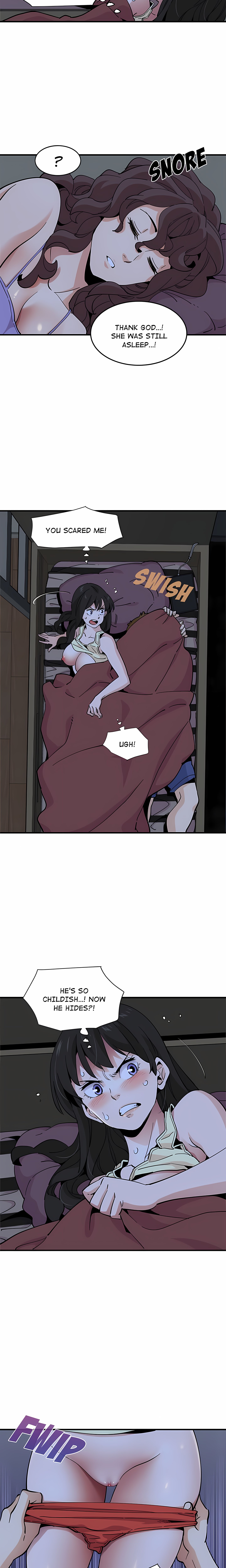 [MOTION] Love Factory (Uncensored)