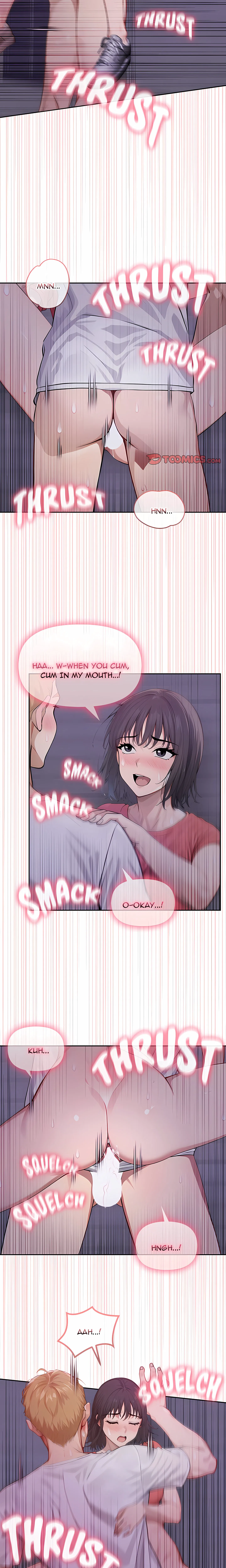 An American Temptation Chapter 11 Page 6