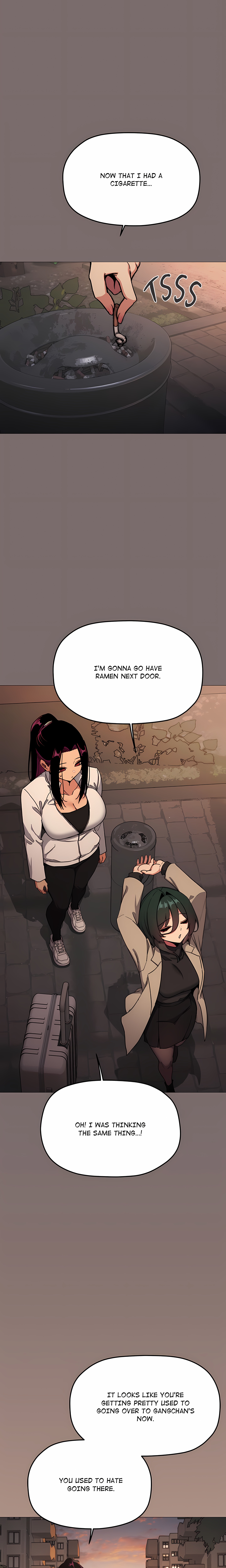 Stop Smoking Chapter 114 Page 17