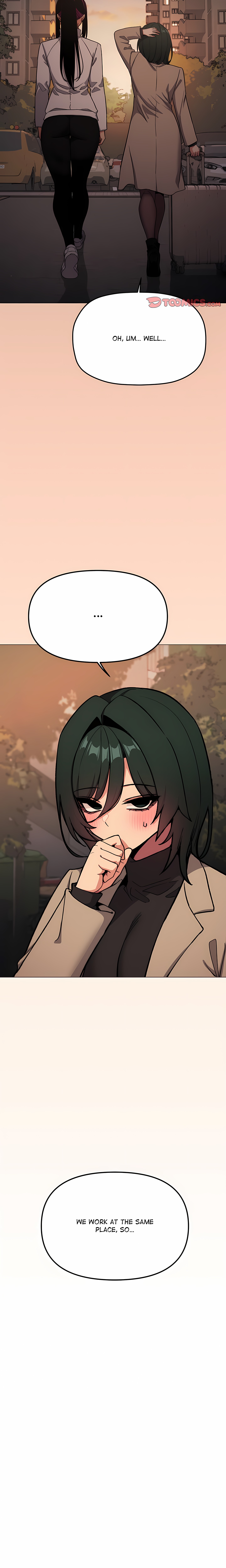 Stop Smoking Chapter 114 Page 18