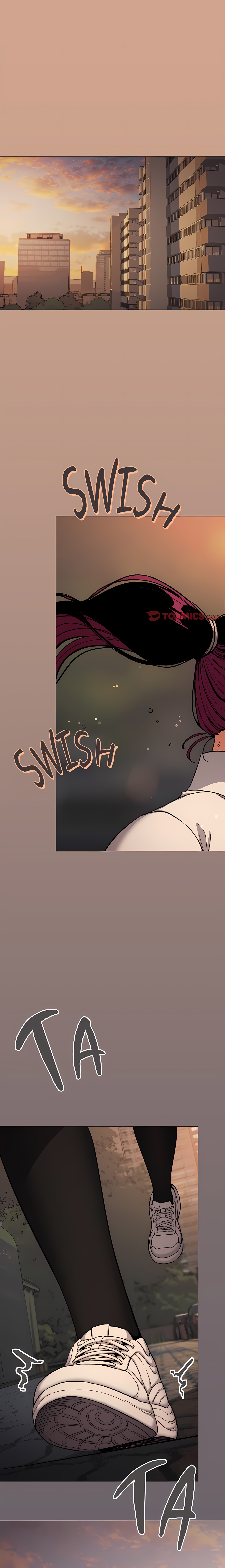 Stop Smoking Chapter 114 Page 1