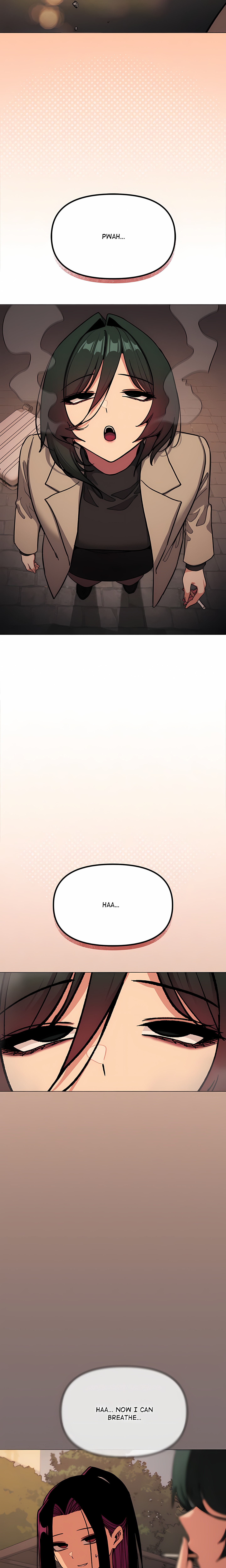 Stop Smoking Chapter 114 Page 12