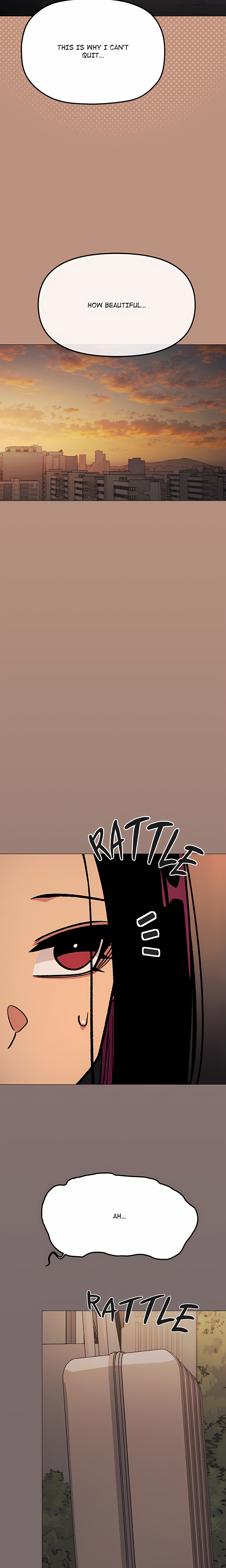 Stop Smoking Chapter 114 Page 7