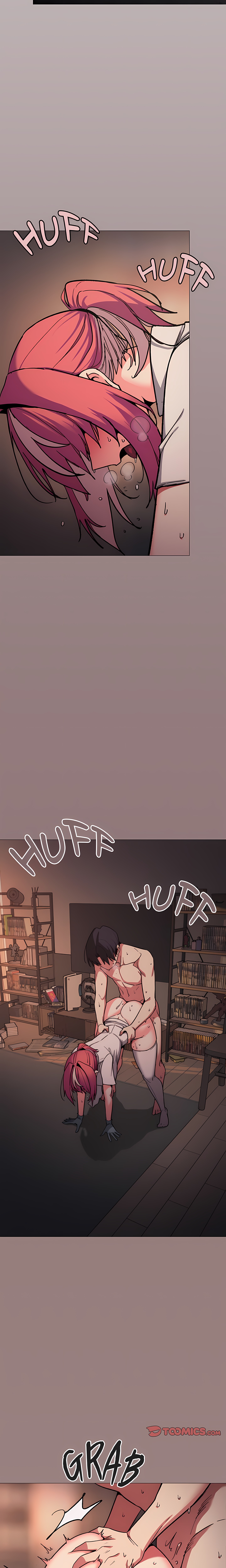 Stop Smoking Chapter 114 Page 24