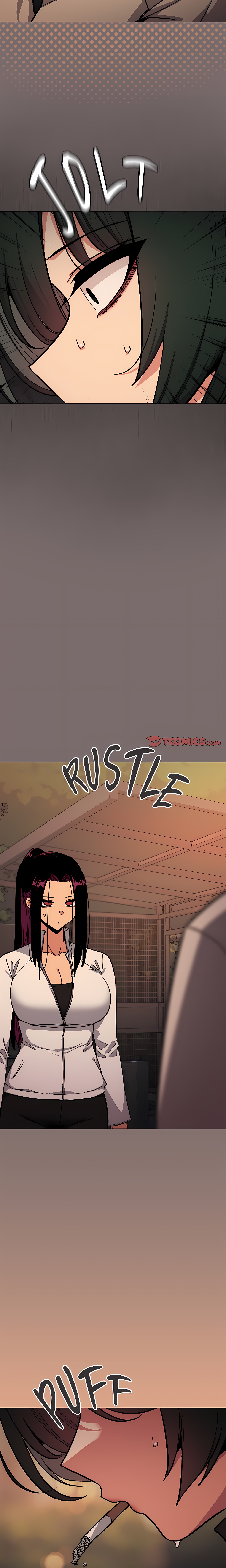 Stop Smoking Chapter 114 Page 11