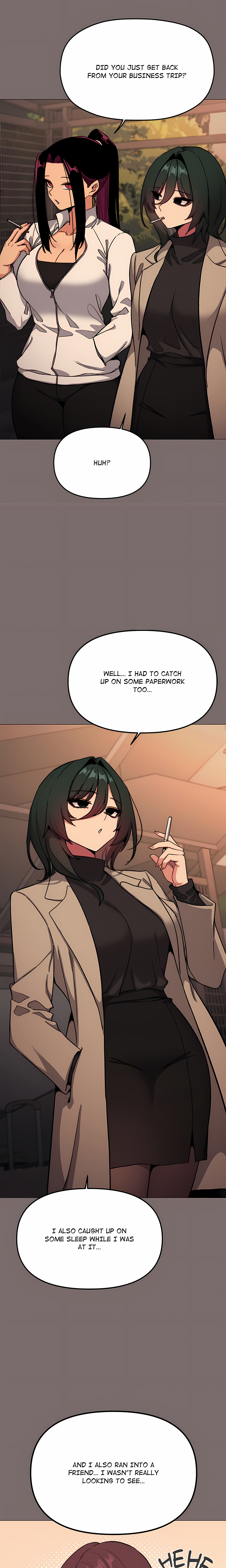 Stop Smoking Chapter 114 Page 15