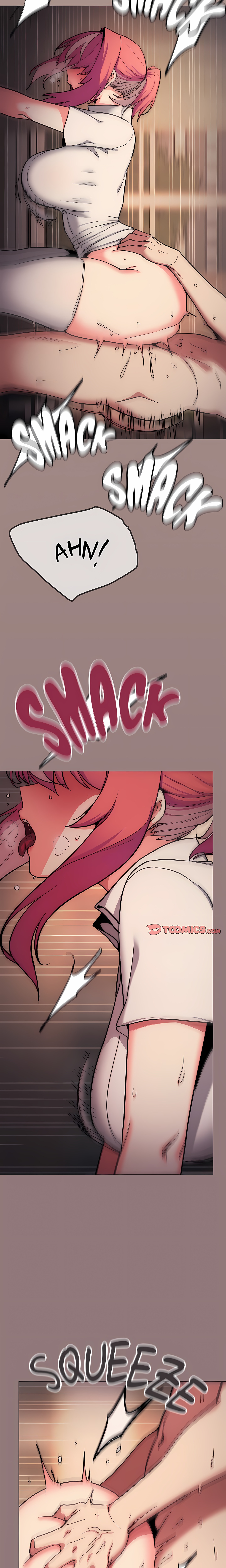 Stop Smoking Chapter 114 Page 26