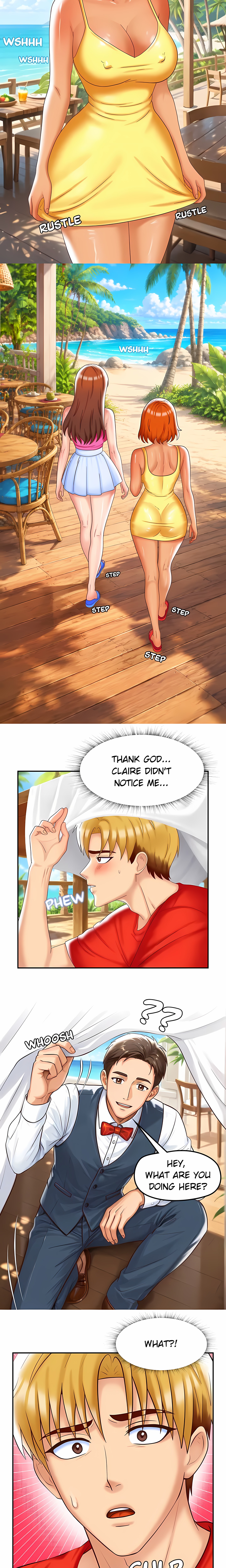 Daughter or Mother (Uncensored)