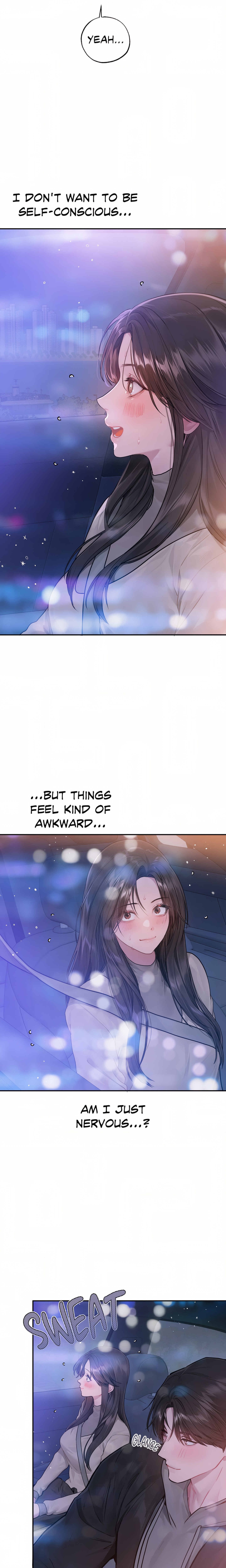 Something About You Chapter 12 Page 6
