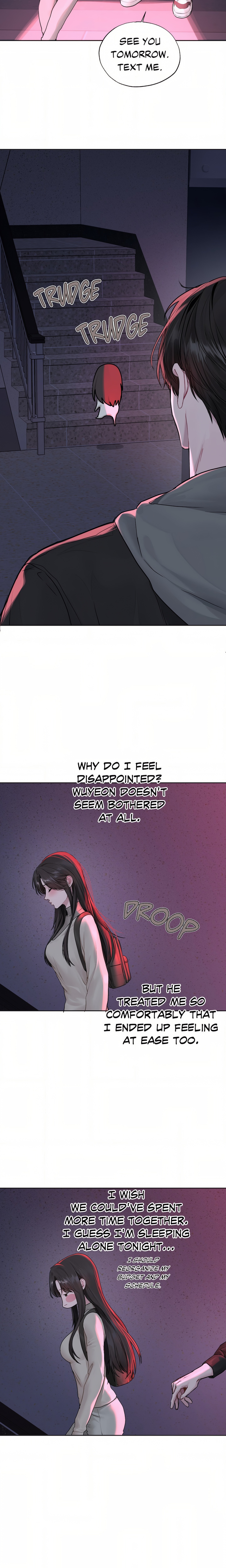 Something About You Chapter 12 Page 11