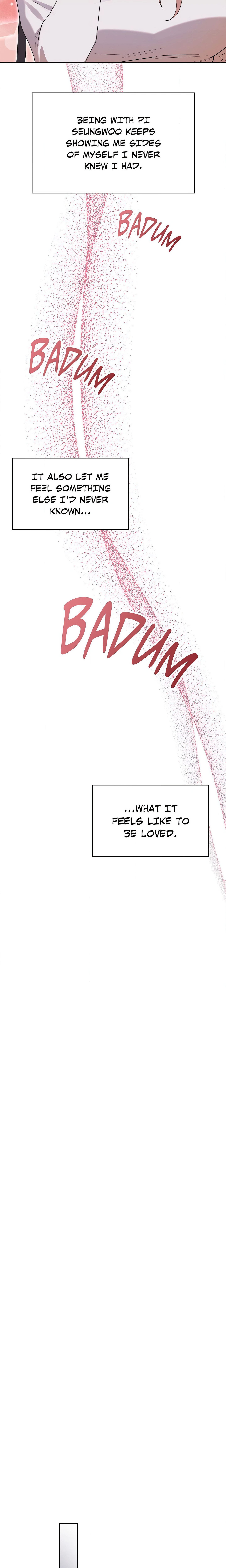 What Now, Noona?