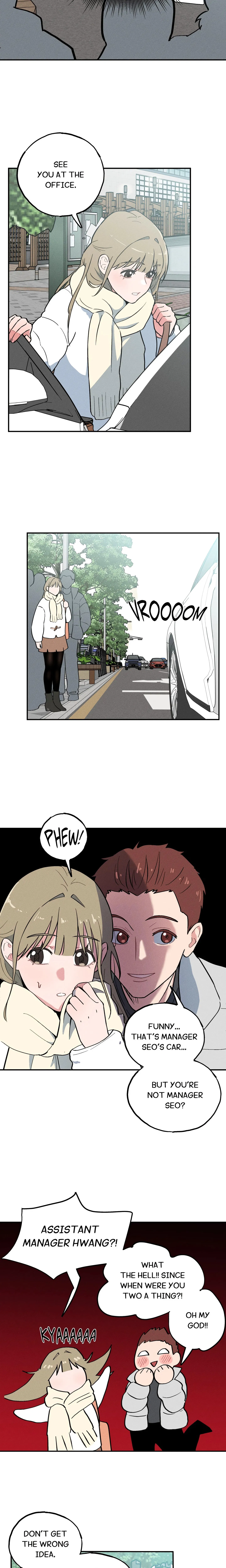 Hard at Work Chapter 12 Page 12