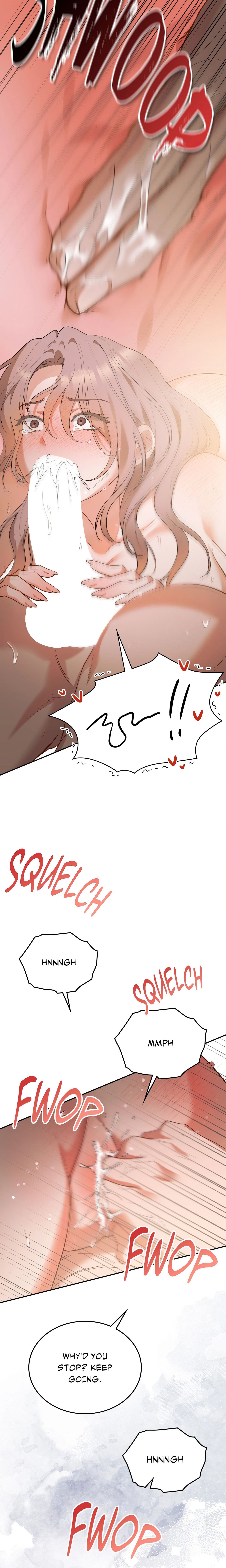 What Now, Noona?