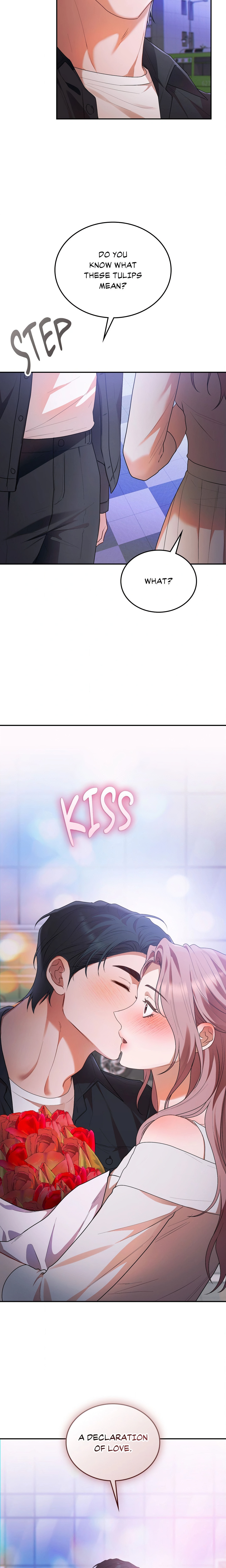 What Now, Noona?