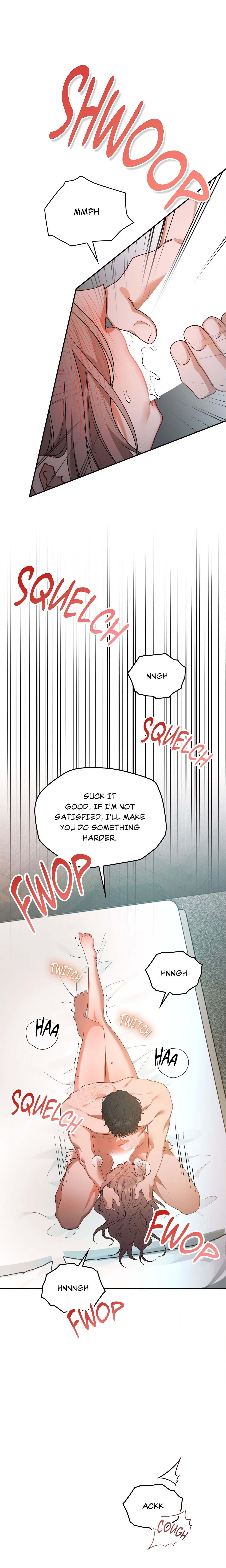 What Now, Noona?