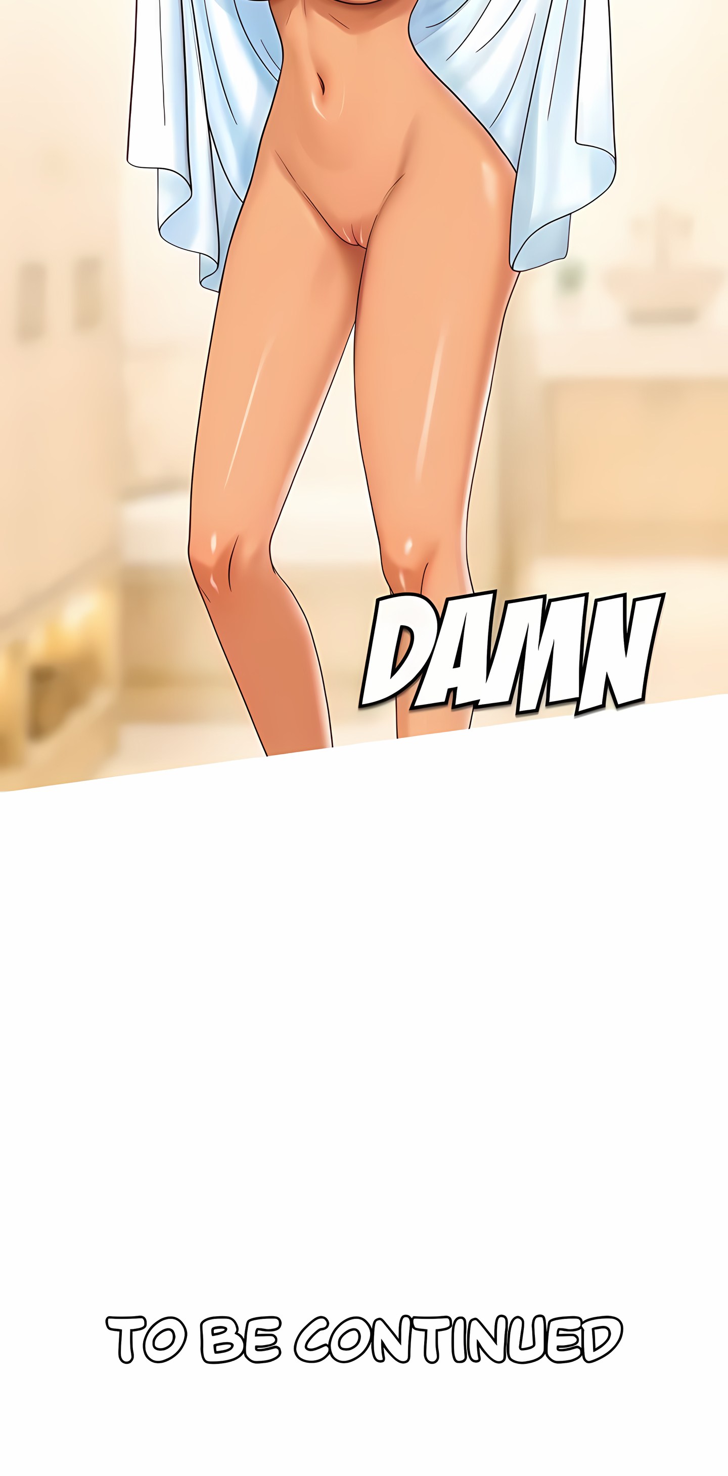 Daughter or Mother (Uncensored)