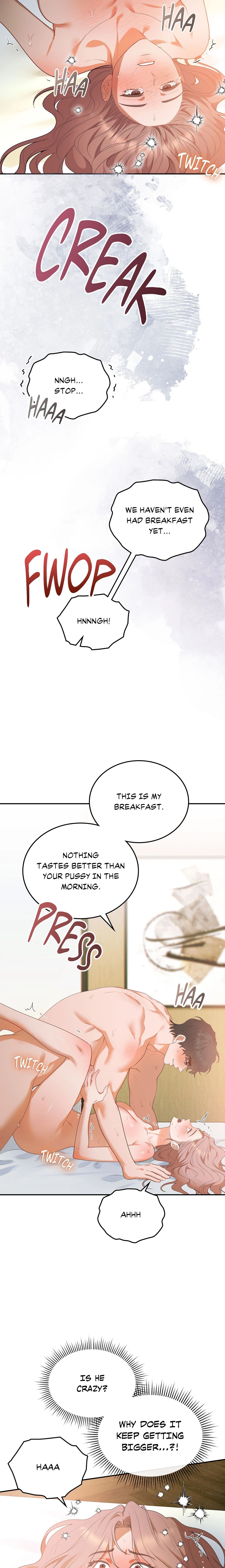 What Now, Noona?