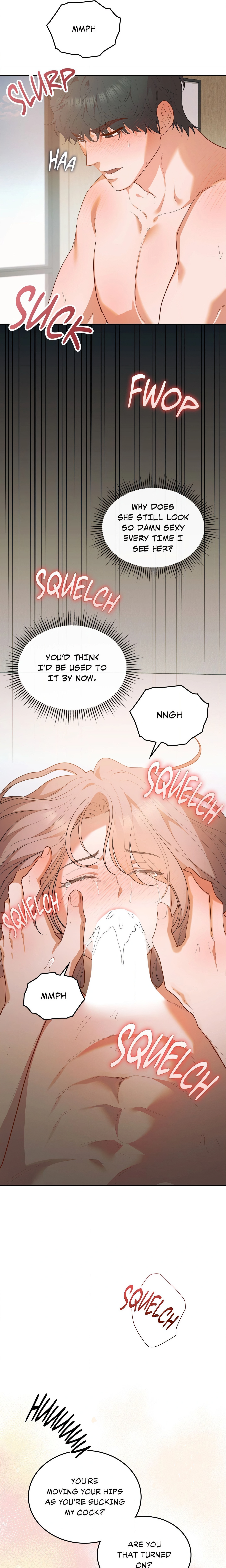 What Now, Noona?
