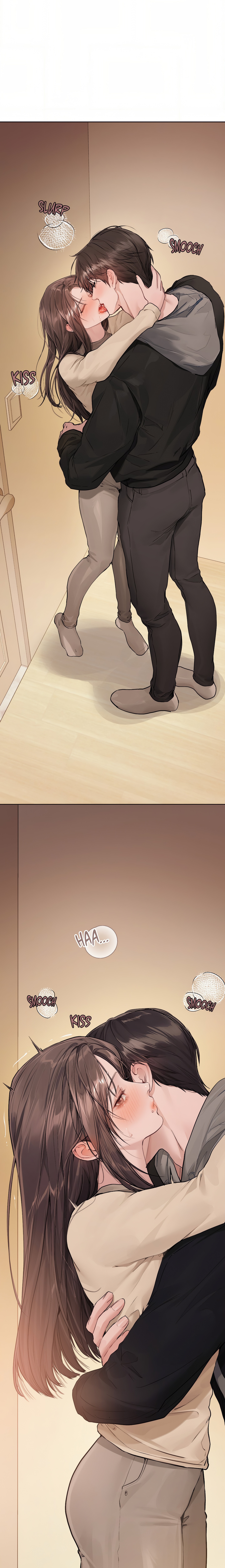 Something About You Chapter 12 Page 15