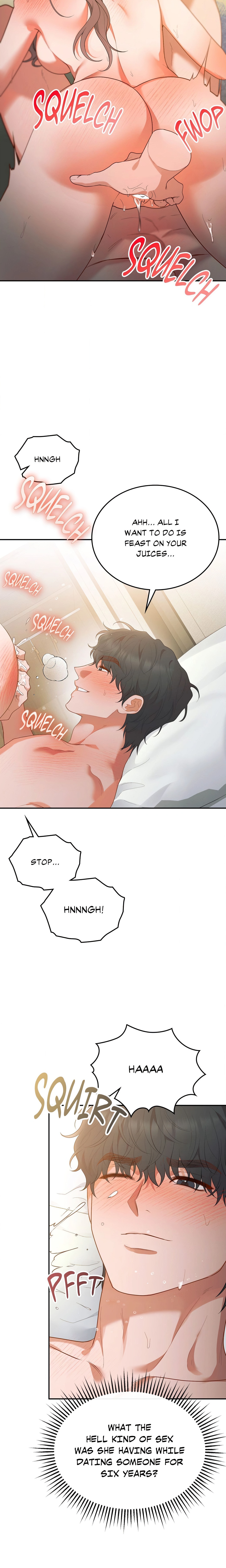 What Now, Noona?