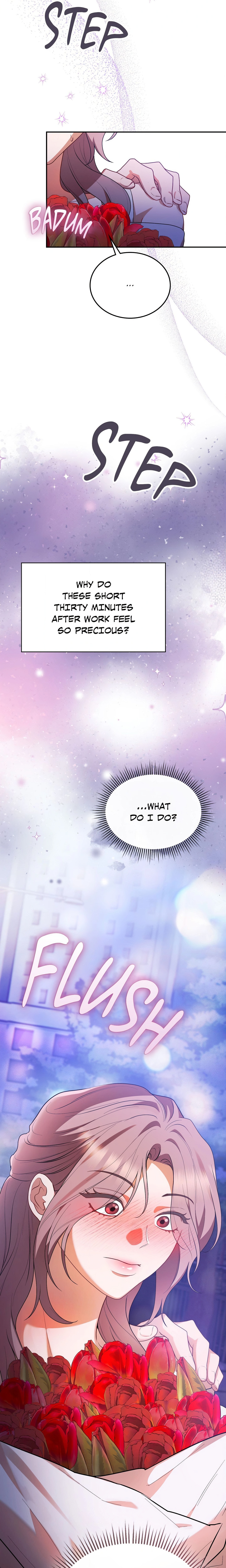 What Now, Noona?