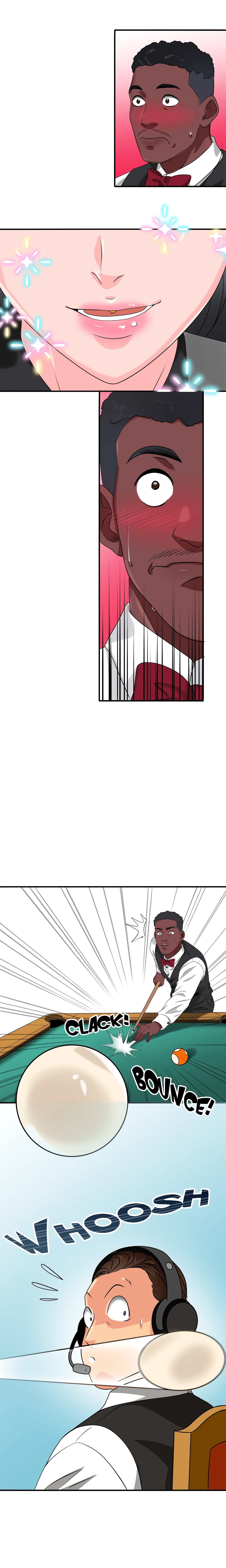 Bet Me Hard (Uncensored) Chapter 12 Page 12