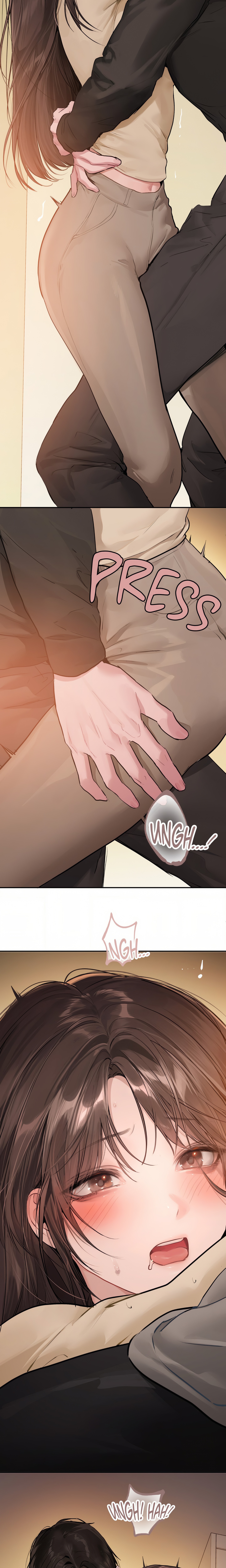 Something About You Chapter 12 Page 17
