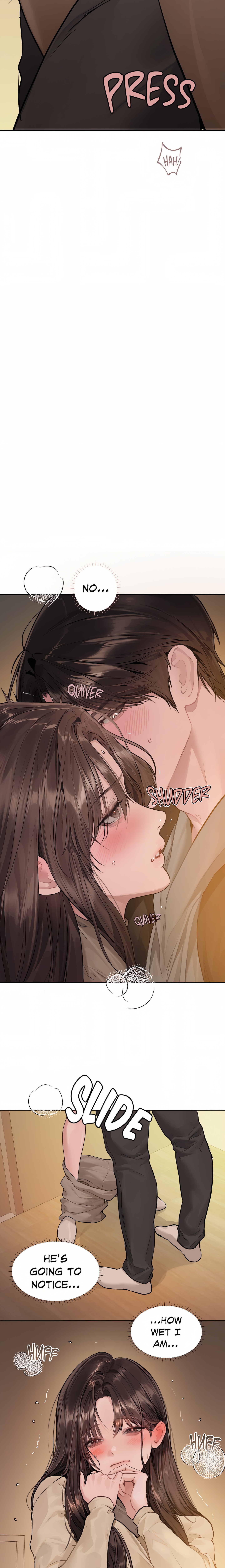 Something About You Chapter 12 Page 19