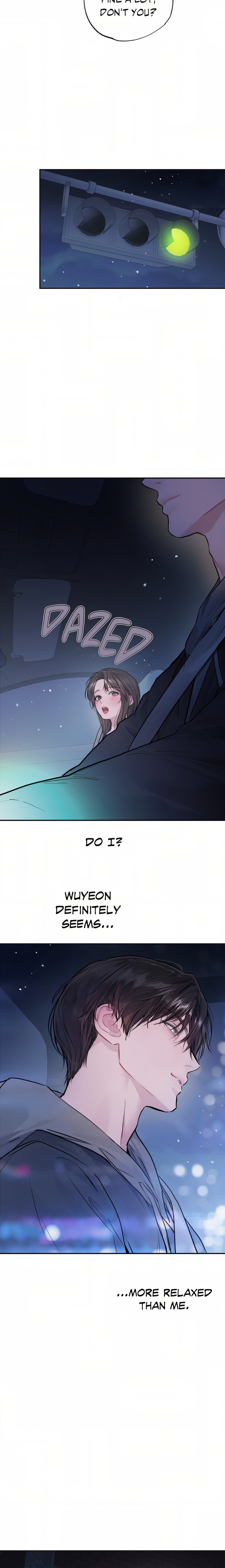 Something About You Chapter 12 Page 8