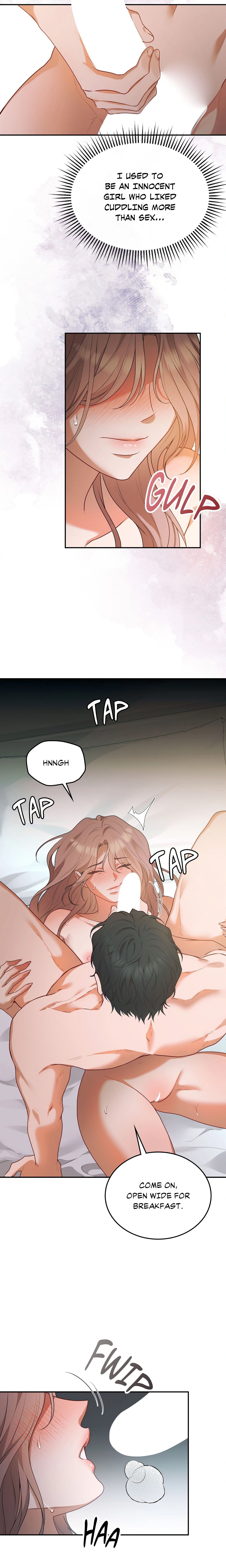 What Now, Noona?