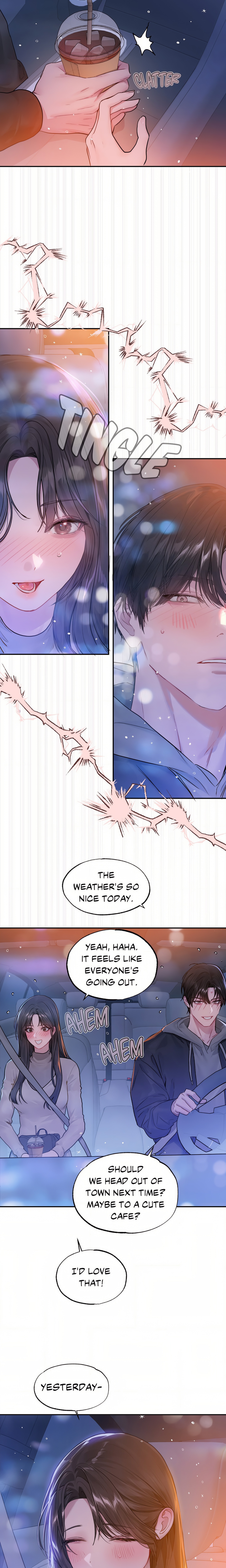 Something About You Chapter 12 Page 4