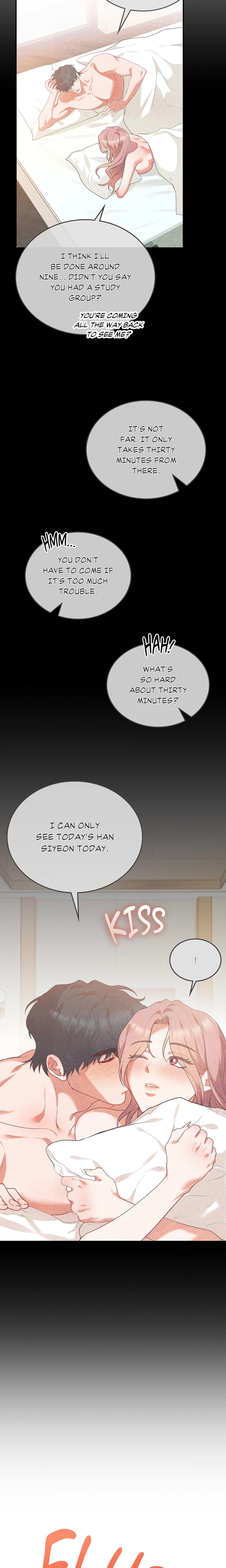 What Now, Noona?