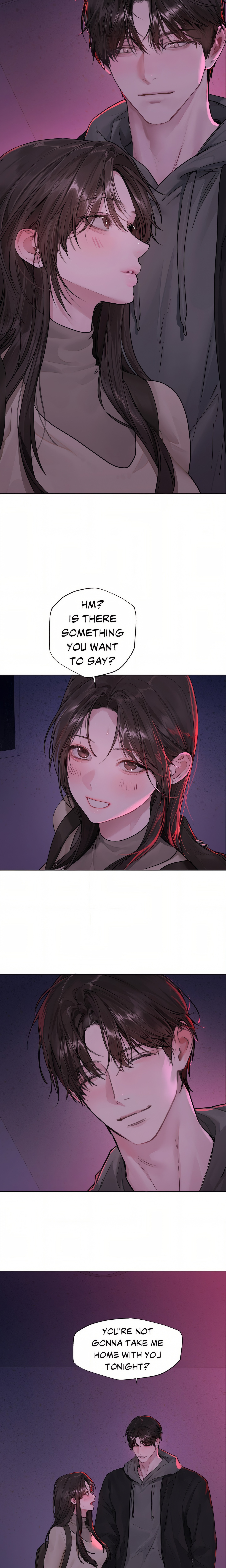 Something About You Chapter 12 Page 13