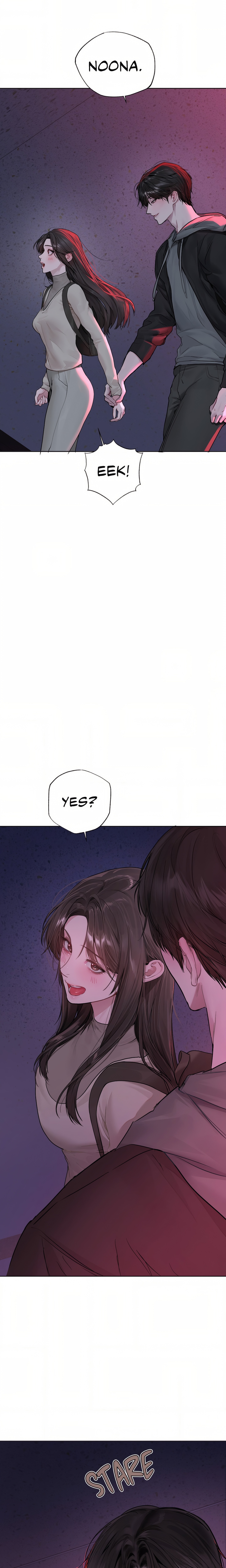 Something About You Chapter 12 Page 12