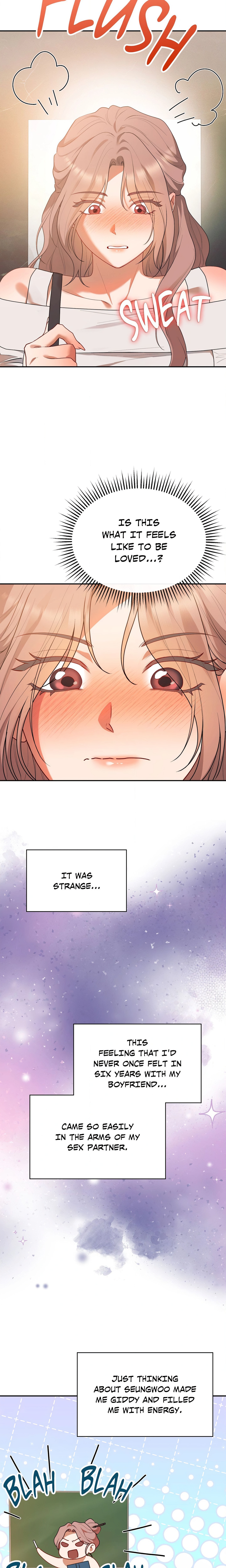 What Now, Noona?