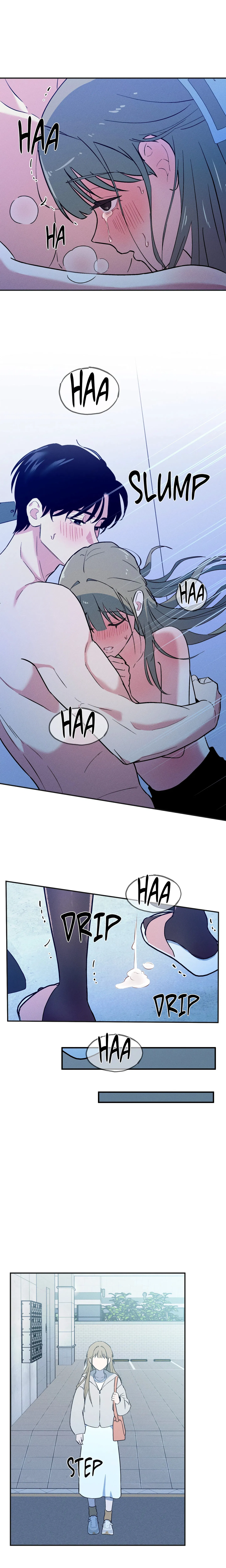 Hard at Work Chapter 12 Page 7