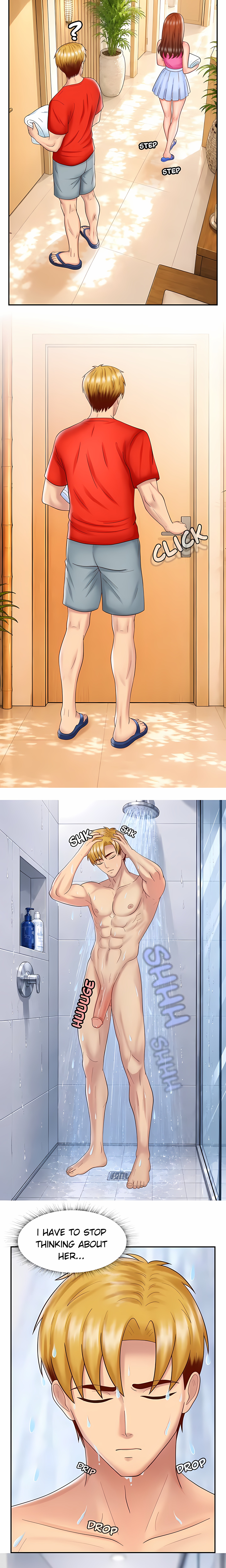 Daughter or Mother (Uncensored)