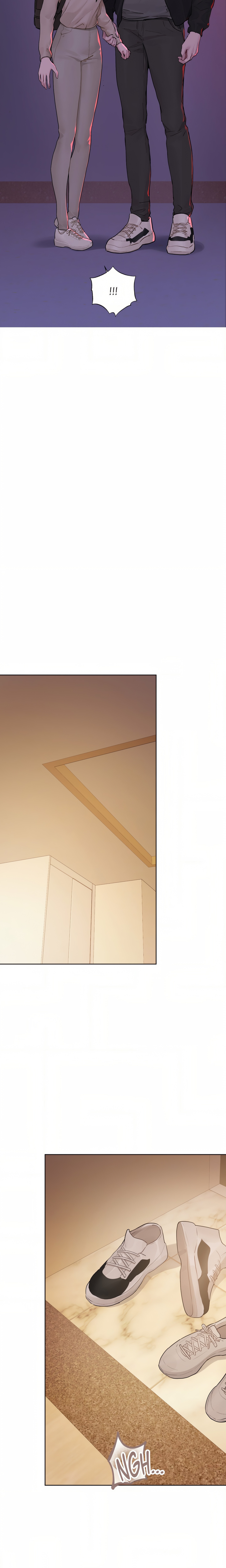 Something About You Chapter 12 Page 14