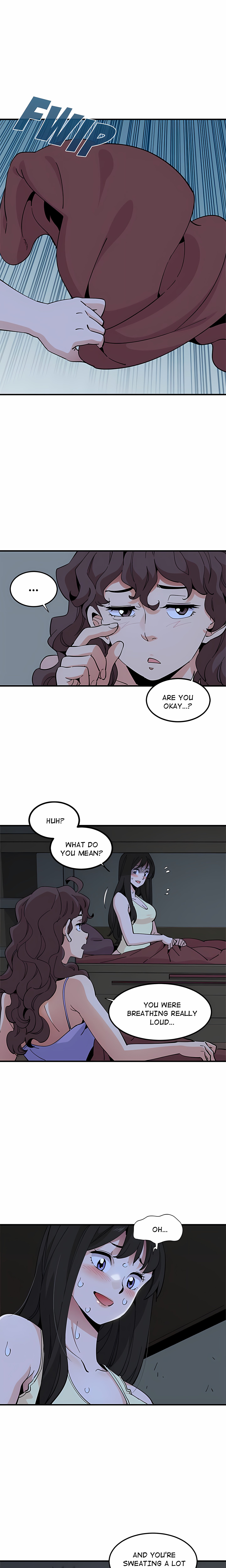 [MOTION] Love Factory (Uncensored)