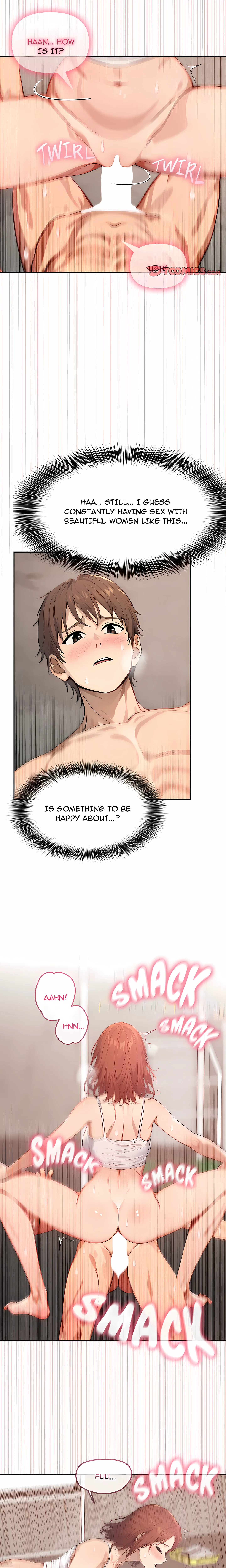 An American Temptation Chapter 12 Page 13