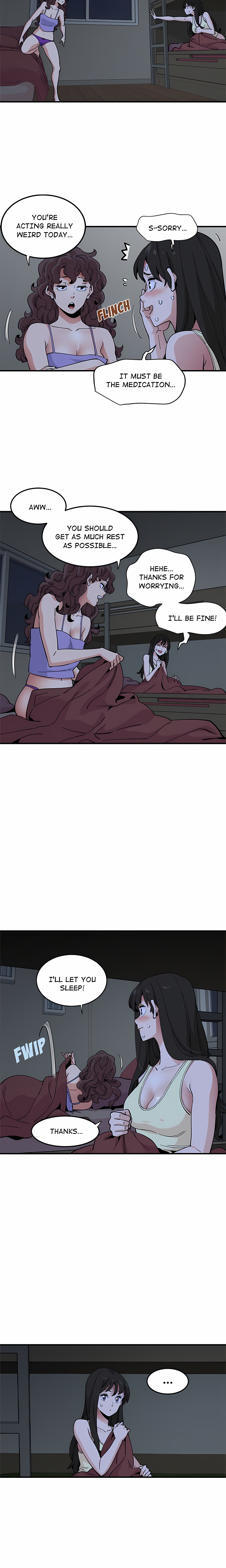 [MOTION] Love Factory (Uncensored)