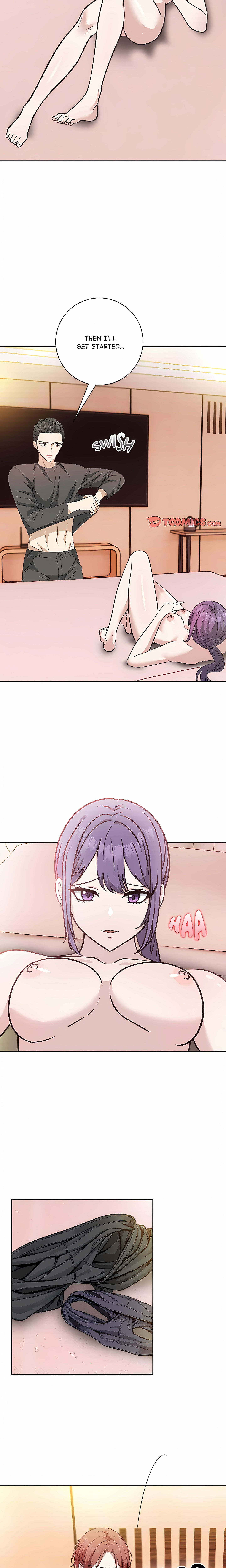 The National Length Crisis